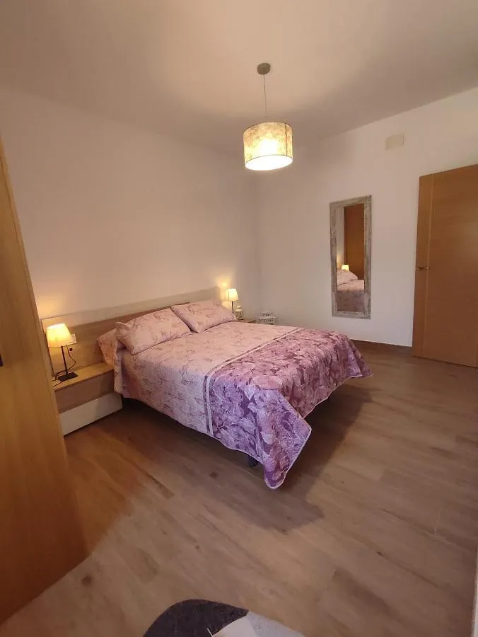 Apartamento Happy Holidays Málaga