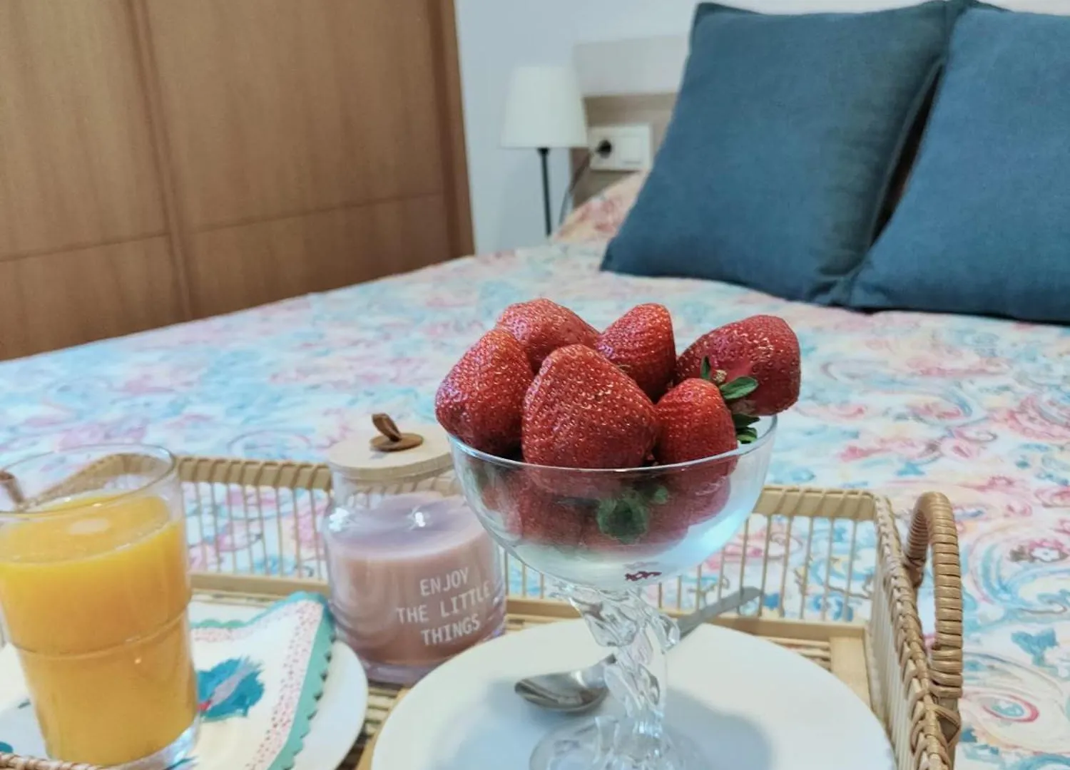 Apartamento Happy Holidays Málaga España
